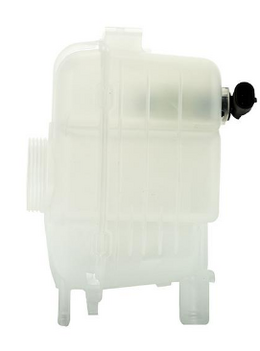 Expansion tank