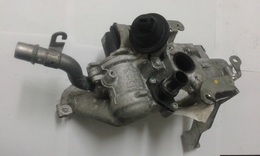 Valve EGR FORD & PEUGEOT  5.05639.0200, 322010293614, 7022090400014,  3116129771, 3.13585.02, 00001618F, 1618F