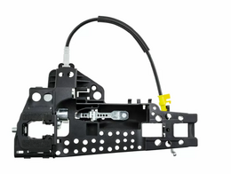 LAB EXTERNAL AUDI A1 '12 - / A4 '08 - / A5 '08 - / A6 '11 - / A8 '10 - / Q5 '09 - EMPER LEFT (MECHANISM)
