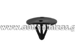 Κλιπ ISUZU DMAX '03, ΘΟΛΟΥ 10ΤΜΧ, 8-94215-211-0, 8942152110