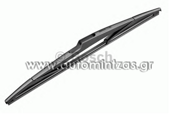 Wipers  PEUGEOT 207   3397011134, 642397, JDWB400R, 116555, 574289, VM42, H406