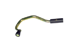 Οδηγός συρόμενης πόρτας ρουλεμάν Fiat Ducato, Citroen Jumper, Peugeot Boxer '02-'06 (Άνω δεξιά πόρτα), 1336735080, 9033.L6