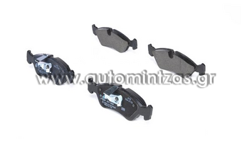Τακάκια DAEWOO & OPEL   MDB1889, FBP1078, 11046952012, 1605089, 1605454, 1605746, 1605783, 1605789, 1605808, 1605911, 90297770, 90398760, 90399495, 90496733, 90496734, 90511162, 93176122, 93192637