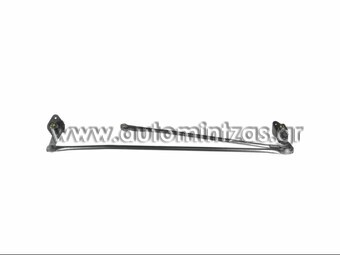 Μηχανισμός μπράτσου υαλοκαθαριστήρα MAZDA B UF '85-'98, UB39-67-360A, UB3967360A