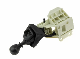 ΛΕΒΙΕΣ ΤΑΧΥΤΗΤΩΝ CITROEN JUMPER '01-'06/ FIAT DUCATO '01-'06/ PEUGEOT BOXER '01-'06 ΚΟΜΠΛΕ ΜΕ ΠΟΜΟΛΟ - 5ΤΑΧΥΤΗΤΕΣ R12345 - ΜΑΥΡΟ  1304026070, 1326600080, 1329231080, 2400.R1, 2403.S2, 735316070, 735316072, 8226.13