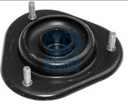 Mounts shock absorbers   DAIHATSU TERIOS   48609-87707