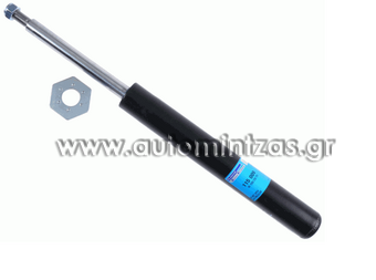 Αμορτισέρ OPEL CALIBRA  115009, 0615001700170615, 90343193, 344183, 90447312, 344254, 90236797, 344100, 90335783, 344173, 90344371, 90374460, 90374459, 344169, 344179, 90374458, 344172, 90236798, 344185, 344186, 90447311