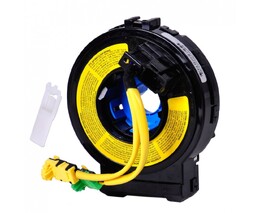 CABLE SUB-ASSY, SPIRAL  Hyundai SANTA FE   93490-2B300