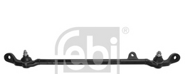 Steering rack OPEL CAMPO  SC-5336, 8-94389-222-2, 8-94389-222-0, 8-97102-701-1, 8-94419-381-1, 8-97102-701-0, 8-97102-701-2, 0322185, 00322185, 322185, 94389222,