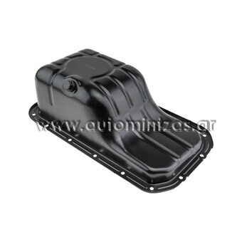 ΚΑΡΤΕΡ HYUNDAI GETZ '05-'06/ '06-'11/ ATOS/ATOS PRIME '98-'01/ '01-'03/ '05-'08 1.1/ I10 '07-'10/'10-'13/ KIA PICANTO '04-'07 1.0/1.1 EPSILON SOHC MPI. 21510-02510