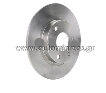 Δισκόπλακες CITROEN & PEUGEOT  MDC401, 4246F8, 4246G0, 95027199, 95661810