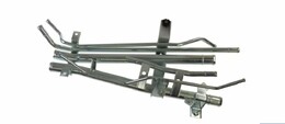 Σωλήνας νερού SUZUKI SUPER-CARRY  17820-78A00, 1782078A00