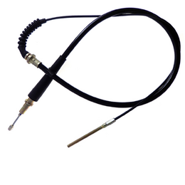 Handbrake cables NISSAN 620 36400-B5001, 36400B5001