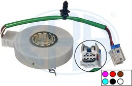 Steering angle sensor FIAT & LANCIA  V24720124, 450007, WG1409114, 86.010, 8093060