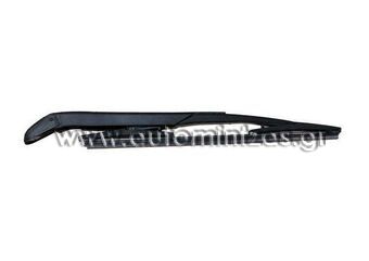 Υαλοκαθαριστήρες πίσω παμπρίζ PEUGEOT, CITROEN & FIAT  50.10.5213