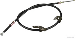 Handbrake cables NISSAN    36531-50M01, 36531-50M00, 36531-50A00, 36452-50A00, SP-C220