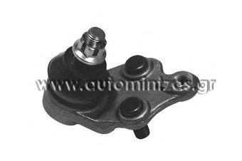 Ball Joint TOYOTA   TC637, FBJ5265, TOBJ104110, MBJ1134, VSJ654, J4862012, G3604, BJ0175L, 45980, 4334019015, 4334019016