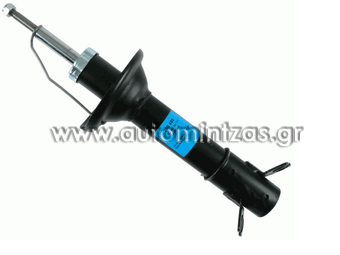 Shock absorber MAZDA 323  170286, 131500200063, B625-28-700A, B603-28-700A, B603-28-900A, B625-28-900A, B459-28-700A, B459-28-900A, B455-28-900, BB1P-28-900A,  B455-28-700,  BB1P-28-700A
