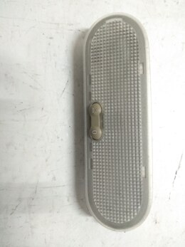 Πλαφονιέρα Renault Clio III  8200074362