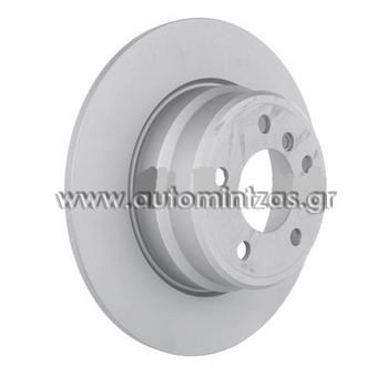 Brake disks BMW X5  MDC1130, 34211164911, 34216765458, 34216794299, 34216859678