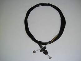Throttle cables MITSUBISHI L300   MB011801, MB322618, 4VA0171