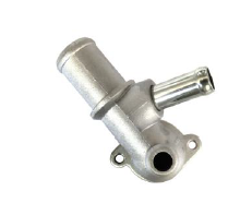 Neck thermostat