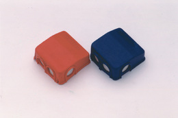 Terminals cover MOD. 4150