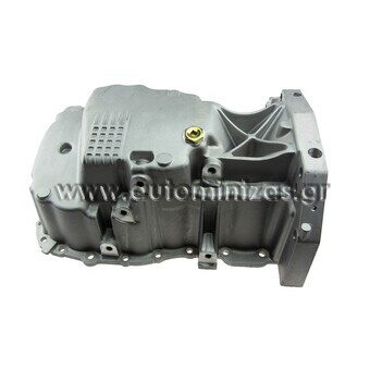 ΚΑΡΤΕΡ RENAULT CLIO III/ IV/ MEGANE II/ KANGOO/ NISSAN QASHQAI J10/J11 '06-'10/ '13-/ NOTE '06-/ JUKE/ NV200 EVALIA '09-'15/ MERCEDES A/B/CLA-CLASS 180CDI/ DACIA - K9K 63KW/78KW/79KW/81KW/82KW/ OM607.8200381856