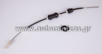 Ντίζα συμπλέκτη  LANCIA Y 46451736, 46461939, 46469621, 7780036