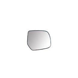 Mirror crystal