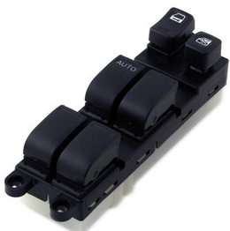 Διακόπτης ηλεκτρικών παραθύρων  NISSAN almera  25401-5M000