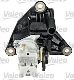 Door lock RENAULT CLIO II   8200060917, 256988