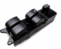 Electric window switches