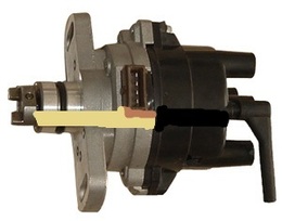 Dristibutor CHEVROLET MATIZ  96352270, DA123145, 629001JY4