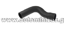 Κολάρο Intercooler MERCEDES SPRINTER W906, 224, 209CDI, 211CDI, 215CDI, 218CDI, OM642,OM646, ΠΛΕΥΡΑ INTERCOOLER ΔΕΞΙΑ, 9065283282