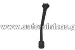 Πεντάλ συμπλέκτη FIAT DUCATO, CITROEN JUMPER, PEUGEOT BOXER, 2127A4