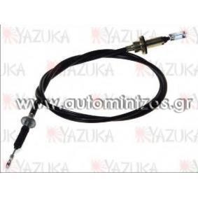 Ντίζα συμπλέκτη MITSUBISHI  EK-0564, MB527400