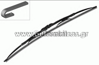 Wipers   MERCEDES-BENZ E-CLASS   3397012455, 455