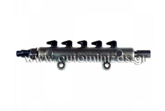 Μπεκιέρα MITSUBISHI L200, PAJERO, 1465A034