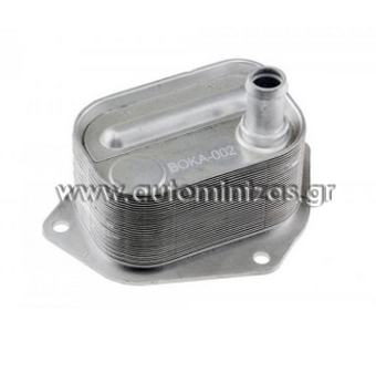 Oil Cooler
