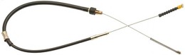 Handbrake cables TOYOTA COROLLA   4642012211