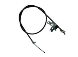 Handbrake cables  Toyota YARIS  46420-52080, 4642052080