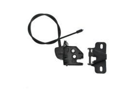 Door lock