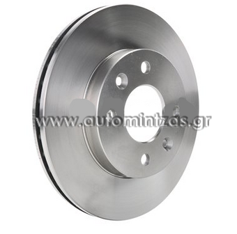 Brake disks NISSAN & RENAULT   MDC956, M13080, 402060QAJ, 4020600QAJ, 4020600Q0D, 7700756572, 7701204286