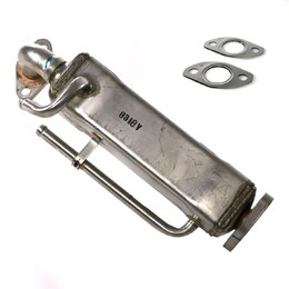 EGR refrigerator