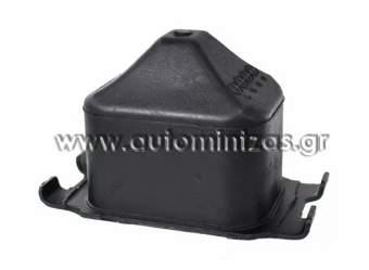 SHOCK RUBBER ISUZU DMAX '12 - 4WD (SOURCE - REAR)