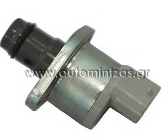 Sensors common rail CITROEN, FIAT, FORD, ISUZU, LAND ROVER,  NISSAN & PEUGEOT    8029207, 9665523380, 6C1Q9358AB, 1514885, 1460A037, A6860-VM09A, A6860-EC09A, 1920QK
