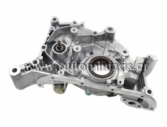 ΚΑΘΡΕΠΤΗΣ ΜΗΧΑΝΗΣ MITSUBISHI L200 KB4T/KA4T '06-'15 4D56   1064A035