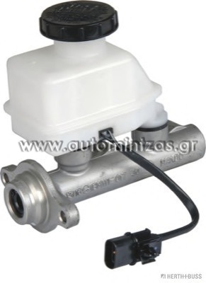 Brake Master Cylinder HYUNDAI ACCENT  71248, MY-011, MCY137, 68-05-585, 0930-2050, ADG05111, F026A01620, BM30435, 58510-22000, 1481, J3100502, 823401, PMF497