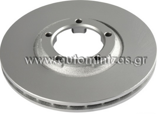 Brake disks   MITSUBISHI L300  MDC926, MB407030
